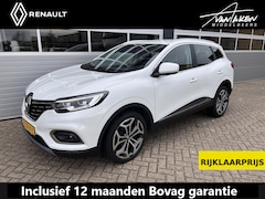 Renault Kadjar - 1.3 TCe 140 EDC Techno AUTOMAAT