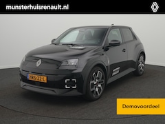 Renault 5 - 5 urban range techno 40 kWh - All Season - Harman Kardon® - Demo