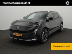 Renault Scenic E-Tech - EV87 long range techno - Pack Advanced Driving Assist & Augmented Vision - Demo
