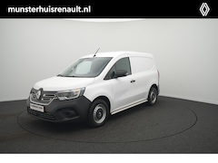 Renault Kangoo E-Tech - Advance 22 kW 44 kWh - Sidebars - All Season - Trekhaak - Laadruimtepakket