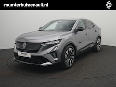 Renault Rafale - 1.2 E-Tech full hybrid 200 techno - Pack Solid - Elektrische achterklep - € 8000, - voorde