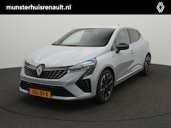 Renault Clio - 1.6 E-Tech Full Hybrid 145 techno - Pack Winter - Pack Navigation - Pack Look