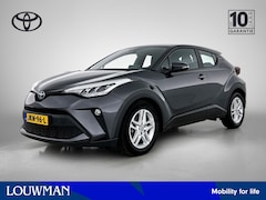 Toyota C-HR - 1.8 Hybrid Active | Achteruitrijcamera | Airco | Cruise Control