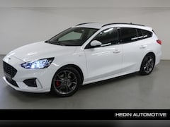 Ford Focus Wagon - 1.0 EcoBoost Hybrid ST Line X Business | Navigatie & Multimedia | Winter Pack | LED | Crui