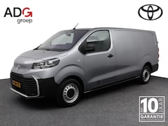 Toyota PROACE Long Worker - 2.0 D-4D L2 Navigator PROACE Long Worker 2.0 D-4D Navigator