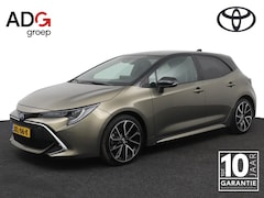 Toyota Corolla - 2.0 Hybrid Executive | Stoelverwarming | Parkeersensoren | Navigatie |