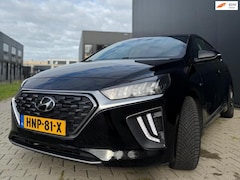 Hyundai IONIQ - 1.6 GDi Premium - Plus Sky