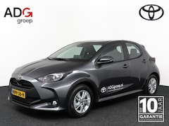 Toyota Yaris - 1.5 Hybrid 115 Active | Apple Carplay/Android Auto | Parkeercamera | Adaptieve Cruise-Cont