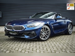 BMW Z4 Roadster - SDrive 20i Sport-Line | ACC | Apple CarPlay | HUD Display | Camera | LED | 1e Eigenaresse
