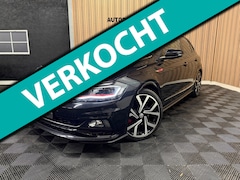 Volkswagen Polo - 2.0 TSI GTI Dsg Beats Cruise Led