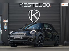 MINI Cabrio - 2.0 Cooper S Chili LED/FULL NAVI/STOEL VERW/HARM KARDON/AMBIENTE/DRIVINGMODUS