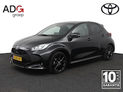 Toyota Yaris - 1.5 Hybrid Executive | Premium pack | Panoramadak | Stuur en stoelverwarming | lederen bek