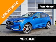 Ford Kuga - 2.5 PHEV ST-Line X | Driver Pack | Winter Pack | Trekhaak | Panoramadak | Apple Carplay &