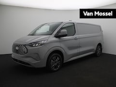 Ford E-Transit Cust. - 320 L2H1 Limited 65 kWh | Te bestellen | Inklapbare trekhaak | 0, 99% financiallease | Ada