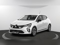 Mitsubishi Colt - Intense | Achteruitrijcamera | Climate Control (1 zone) | Cruise Control met snelheidsbegr