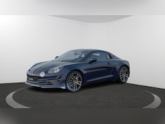 Alpine A110 - GTS Automaat