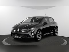 Mitsubishi Colt - Intense | Achteruitrijcamera | Climate Control (1 zone) | Cruise Control met snelheidsbegr