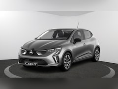 Mitsubishi Colt - Intense | Achteruitrijcamera | Climate Control (1 zone) | Cruise Control met snelheidsbegr