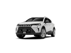 Mitsubishi ASX - Intense+ | Achteruitrijcamera | Adaptive Cruise Control (ACC) (alleen automaat) | Automati