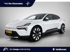 Polestar 4 - 4 Long Range Single Motor 100Kwh | Plus | Pro