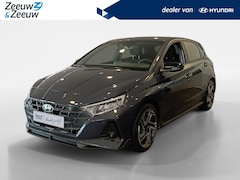 Hyundai i20 - 1.0 T-GDI N Line SPORTIEVE UItvoering UIT VOORRAAD| DIRECT RIJDEN | €4000, - KORTING