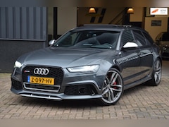 Audi RS6 - Avant 4.0 TFSI quattro ProLine Plus Pano|CarPlay|B&O|Facelift