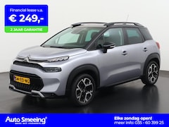 Citroën C3 Aircross - 1.2 PureTech Shine Automaat | Panoramadak | Zondag Open
