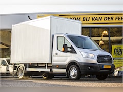 Ford Transit - 350 2.0 TDCI L4H1 Trend EX.BTW Gesloten laadbak
