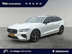 Volvo V60 - 2.0 B3 Plus Dark