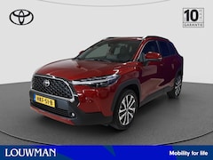 Toyota Corolla Cross - Hybrid 140 Style | Apple CarPlay | Camera | LM Velgen |