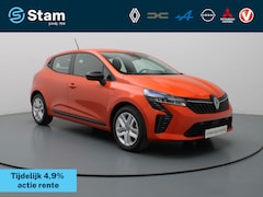 Renault Clio - TCe 90 GPF evolution Airco | Camera | Carplay | Cruise | Parksens. achter