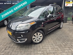 Citroën C3 Picasso - 1.4 VTi Exclusive | 2E EIGENAAR | 12MND GARANTIE |CRUISE |ANDROID | CLIMA |