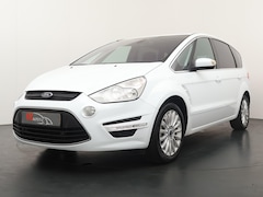 Ford S-Max - 1.6 160pk EcoBoost Titanium. - Navigatie - Climate Controle - Parkeersensoren V+A