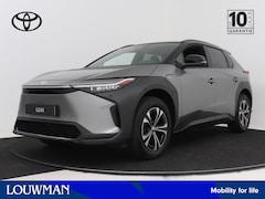 Toyota bZ4X - Dynamic 71 kWh | NL auto | Dealeronderhouden |