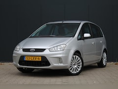 Ford C-Max - 2.0-16V Limited | Automaat | Trekhaak | Clima / Cruise control | Navigatie | PDC | NAP | A