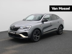Renault Arkana - 1.6 E-Tech hybrid 145 E-Tech engineered | Apple Carplay / Android Auto | Climate Control |