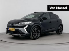 Renault Captur - 1.8 E-Tech Full Hybrid Esprit Alpine 160PK | Schuif-/Kanteldak | Harman Kardon Audio | Wel