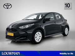 Toyota Yaris - 1.5 Hybrid Active | 1e Eigenaar | Dealer Onderhouden | BTW'er | Apple Carplay / Android Au