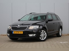 Skoda Octavia Combi - 1.4 TSI Greentech Ambition Businessline | Navigatie | Clima / Cruise control | PDC | NAP |