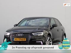 Audi A3 Sportback - 1.4 e-tron Sport | 2017 | Dealer onderhouden |
