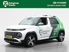 Hyundai Inster - Evolve Sky Plus 49 kWh | Navigatie | 360 camera | Stoelverwarmin