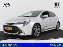 Toyota Corolla - Hybrid 140 Executive Limited