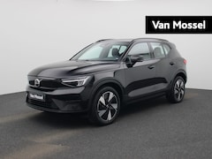 Volvo XC40 - Recharge Extended Range Plus | Apple Carplay | Stoelverwarming | Stuurverwarming | Camera