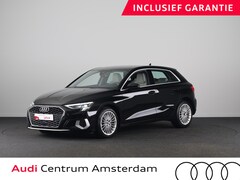 Audi A3 Sportback - 35 TFSI Business edition 150 pk S-tronic | Navigatie | Parkeersensoren achter | Adaptieve