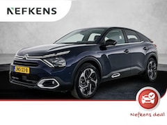 Citroën C4 - Max 1.2 130pk Automaat | Navigatie | Adaptieve Cruise Control | Camera Voor + Achter | Ver