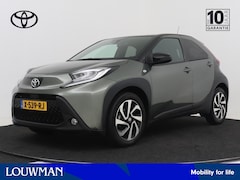 Toyota Aygo X - 1.0 VVT-i MT Pulse