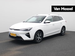 MG MG5 Electric - Standard Range Comfort 50 kWh | Automaat | Leder | LMV | Camera | Parkeer sensoren | Clima