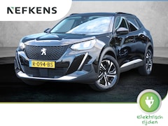 Peugeot e-2008 - EV Allure Pack 50 kWh Camera | 17 inch LMV | Origineel NL | Apple Carplay & Android Auto |