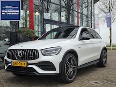 Mercedes-Benz GLC-klasse - AMG 43 4MATIC | Panodak | Burmester | Luchtvering | Navigatie | 21inch | Cruise Control
