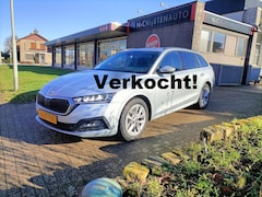 Skoda Octavia Combi - 1.4 Tsi IV PHEV , Navi, Dig.Dis, Trekhaa